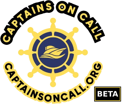 Captains On Call App