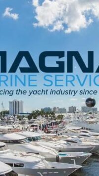 Magna Marine