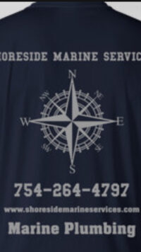 Shoreside Marine Services Inc.