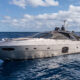 70’ Pershing “Liquid”