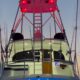 65ft Private Dock for Rent in Sarasota FL for Power or Sail 3 Mos, 6 Mo or 12 mo , 8ft deep 2x50amps