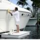 work floats for rent or sale