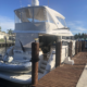 Docks for rent East ft. lauderdale, LasOlas and Lighthouse Point and Pompano beach