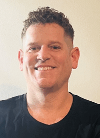 Jeremy Aldrich