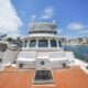 SUPER LUXURY YACHT DEFEVER