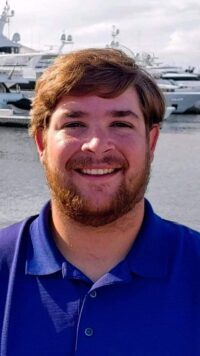 Andre Moore