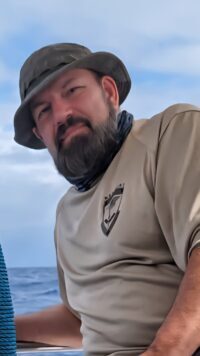 Captain Daubie