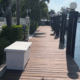 100 Foot Dock Available for Rent in Coral Ridge, Fort Lauderdale