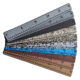 40" EVA Foam Fish Ruler for Boats
