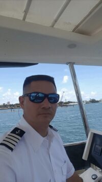 Carlos Cordoba