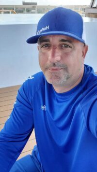 Jeremy Dinardo