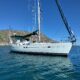 2000 Beneteau Oceanis Clipper 423 (Puerto Vallarta, MEX)