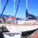 1991 Island Packet 32 Cutter | San Carlos, Sonora