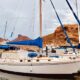 RARE 1980 Shannon 38 Pilothouse