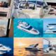2022 Beneteau Monte Carlo 52 | Italian Design | Low Hours